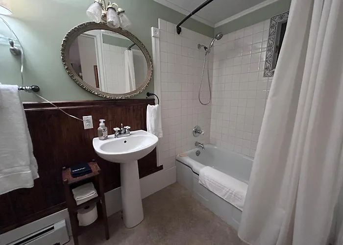 The Boho Mini-hôtel Buffalo