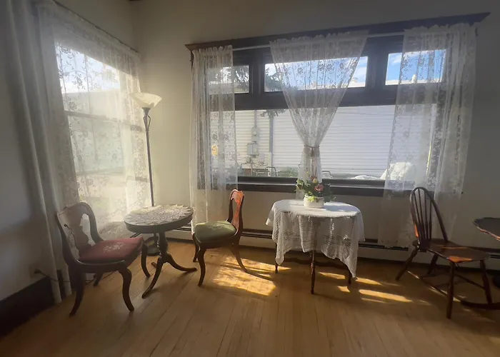 The Boho Mini-hôtel *