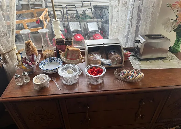 The Boho Mini-hôtel
