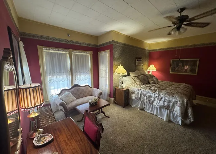 The Boho Inn Buffalo