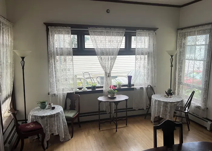 Mini-hôtel The Boho