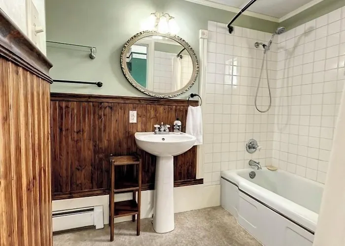 The Boho Mini-hôtel