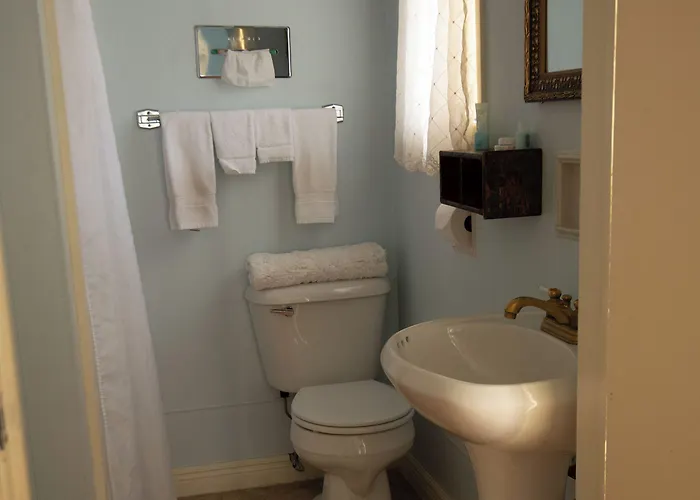 The Boho Mini-hôtel *