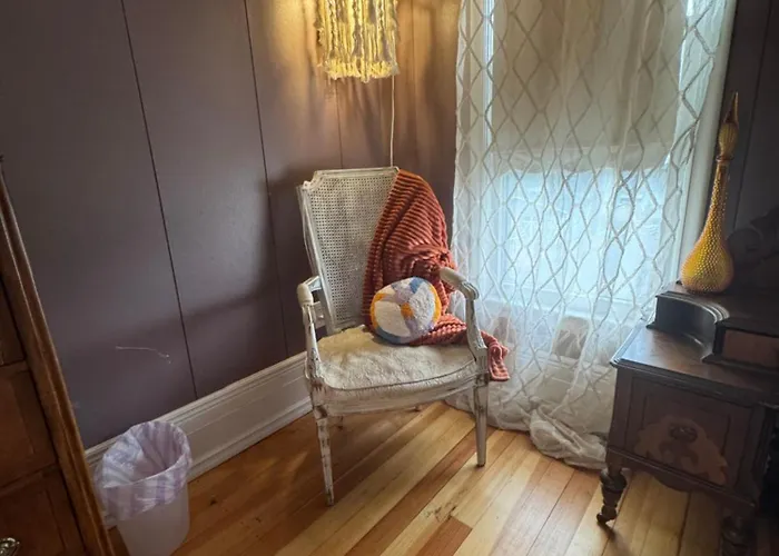 Mini-hôtel The Boho