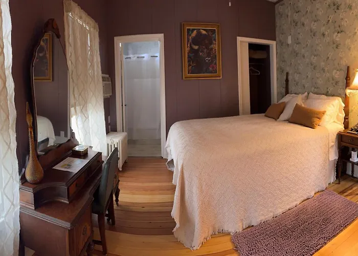 Mini-hôtel The Boho *