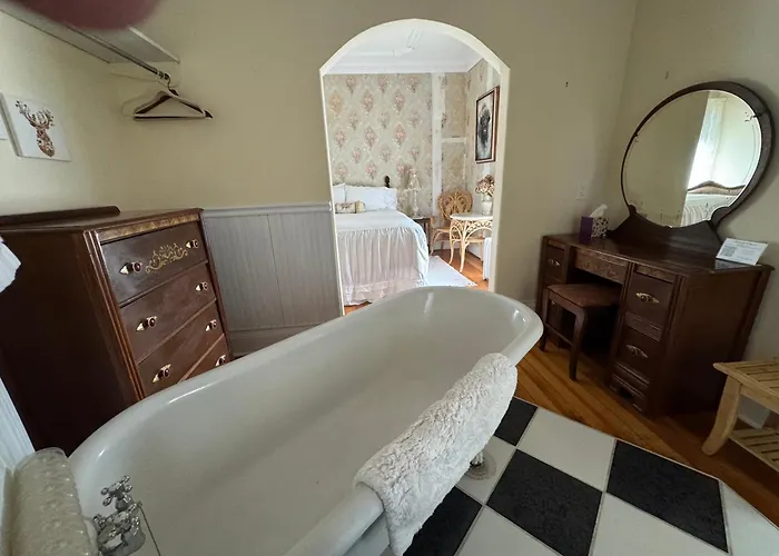 The Boho Mini-hôtel