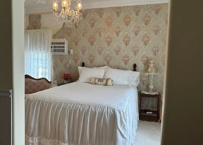 The Boho Mini-hôtel *