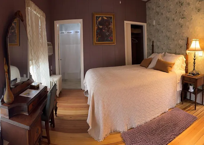 Mini-hôtel The Boho