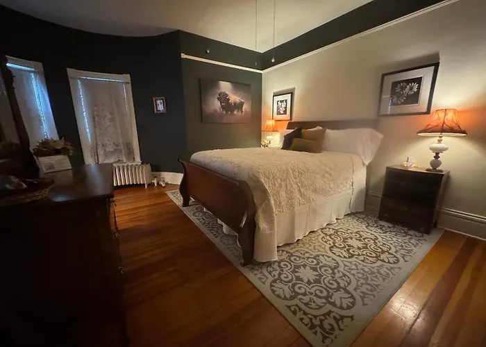 The Boho Mini-hôtel *